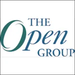 The Open Group icon