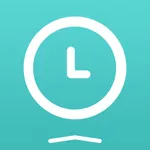 Clock Widget icon