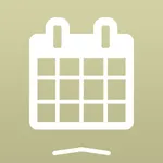 Calendar Widget icon