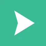 RSS Video Player icon