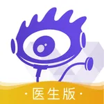 爱问医生-爱问医生医端 icon