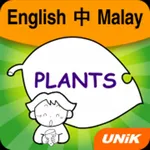 Picture Dictionary - Plants icon