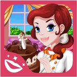 Sweet Wedding Cake - free icon