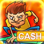 Freeway Fury: Drive for Cash icon