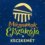 Múzeumok Éjszakája Kecskemét icon