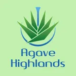 Agave Highlands Golf Course icon