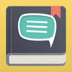 Talking Book Reader icon