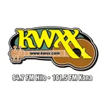 KWXX FM icon