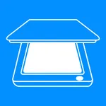 Scan PDF Scanner Scan document icon