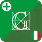 Dizionario Italiano Garzanti icon