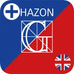 Dizionario Inglese Garzanti icon