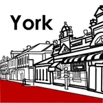 Shire of York Trails & Tours icon