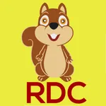 squirrelRDC icon