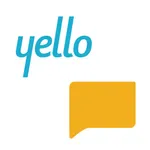 Yello Hello icon