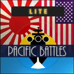 Pacific Battles Lite icon