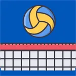 VBall ScoreMaster icon