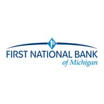 FNB Michigan Mobile Banking icon