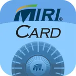 MiriCard Vault icon