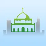 Mosque Foundation icon