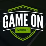 Game on Mobile icon