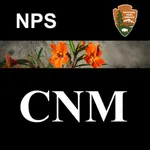 CNM WildFlowers icon