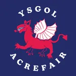 Ysgol Acrefair icon