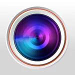 Capera  (HD camera) icon