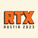 RTX Austin icon