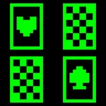 Match2Card icon