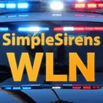 SimpleSirens WLN icon