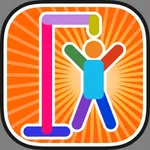 Stress Free Endless Hangman icon