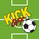 Kick Off icon