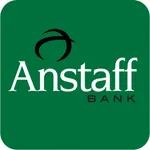 Anstaff Mobile Banking icon