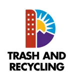 Denver Trash and Recycling icon