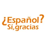 ¿Español? Sí, gracias icon