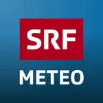 SRF Meteo - Wetter icon