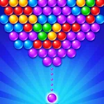 Bubble Shooter - Bubble Pop HD icon