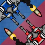 Bombardment - Battleship Duell icon