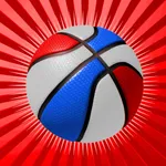 Basketball Arcade Sports Game icon