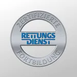 Zertifizierte Fortbildung RD icon