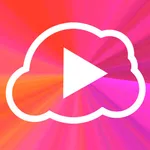 Cloud Music - Stream & Offline icon