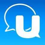 U Meeting, Messenger, Webinar icon