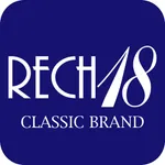 rech18：瑞其18草本美妍官方App icon