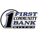 First Community Bank Milton icon