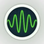 SignalSpy - Audio Oscilloscope, Frequency Spectrum Analyzer, and more icon