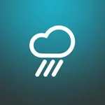 Rain Sounds HQ: sleep aid icon