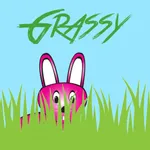 Grassy icon