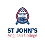 St John's Anglican College icon