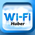 WiFiHuber Pro icon