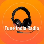 Tune India Radio: Hindi Radio icon